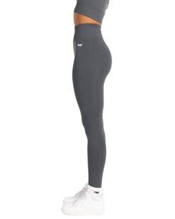 Elite Eleven Elite Seamless V2 Leggings - Grey 15 Elite Eleven Elite Seamless V2 Leggings - Grey -Elite Eleven MARCHECOM1540