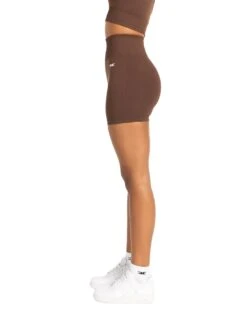 Elite Eleven Elite Seamless V2 Shorts - Chocolate 16 Elite Eleven Elite Seamless V2 Shorts - Chocolate -Elite Eleven MARCHECOM1750