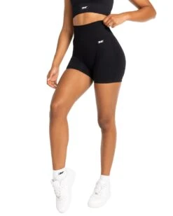 Elite Eleven Elite Seamless V2 Shorts - Black -Elite Eleven MARCHECOM2133