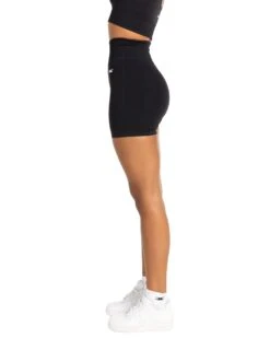 Elite Eleven Elite Seamless V2 Shorts - Black -Elite Eleven MARCHECOM2138