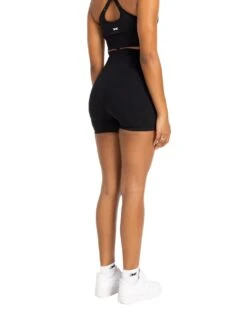 Elite Eleven Elite Seamless V2 Shorts - Black -Elite Eleven MARCHECOM2150