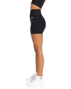 Elite Eleven Elite Seamless V2 Shorts - Black (Subtle Scrunch) 16 Elite Eleven Elite Seamless V2 Shorts - Black (Subtle Scrunch) -Elite Eleven MARCHECOM2237