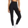 Elite Eleven Elite Seamless V2 Leggings - Black -Elite Eleven MARCHECOM2318
