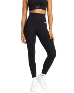Elite Eleven Elite Seamless V2 Leggings - Black