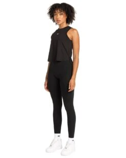 Elite Eleven Feather Tank - Black -Elite Eleven MARCHECOM75310