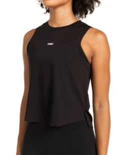 Elite Eleven Feather Tank - Black -Elite Eleven MARCHECOM75493