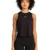 Elite Eleven Feather Tank - Black -Elite Eleven MARCHECOM75497