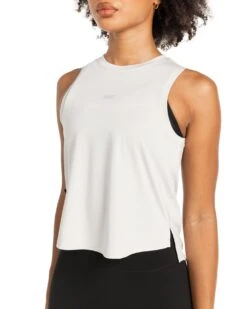 Elite Eleven Feather Tank - Light Grey 9 Elite Eleven Feather Tank - Light Grey -Elite Eleven MARCHECOM75527