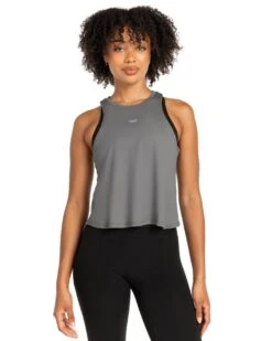 Elite Eleven ProLite Split Tank - Slate