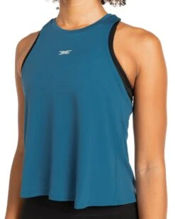 Elite Eleven ProLite Split Tank - Blue -Elite Eleven MARCHECOM75899