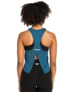 Elite Eleven ProLite Split Tank - Blue -Elite Eleven MARCHECOM75909