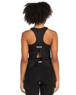 Elite Eleven ProLite Split Tank - Black -Elite Eleven MARCHECOM75964