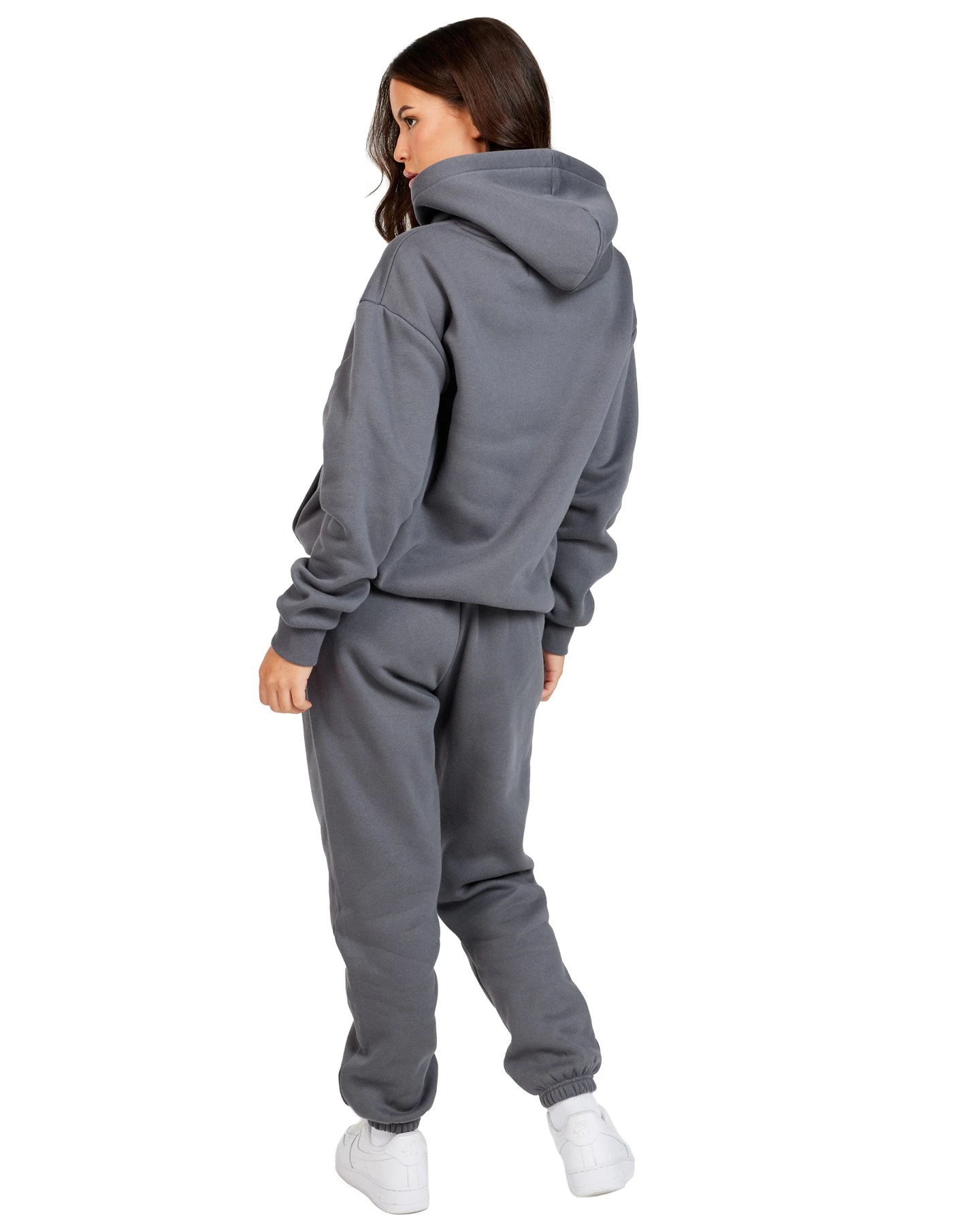 Elite Eleven Staple Hoodie - Cool Slate 10 Elite Eleven Staple Hoodie - Cool Slate - Image 8
