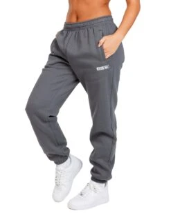 Elite Eleven Staple Trackpants - Cool Slate -Elite Eleven OCTECOMDAY142034
