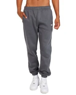 Elite Eleven Staple Trackpants - Cool Slate -Elite Eleven OCTECOMDAY142095