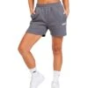 Elite Eleven Staple Shorts - Cool Slate -Elite Eleven OCTECOMDAY142109