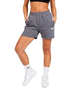 Elite Eleven Staple Shorts - Cool Slate