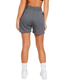 Elite Eleven Staple Shorts - Cool Slate -Elite Eleven OCTECOMDAY142133