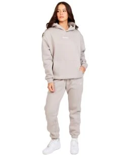 Elite Eleven Staple Hoodie - Taupe -Elite Eleven OCTECOMDAY142230 4d1af3b3 1598 460e 80bb de0ef6e8e158