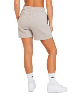 Elite Eleven Staple Shorts - Taupe -Elite Eleven OCTECOMDAY142412