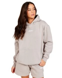 Elite Eleven Staple Shorts - Taupe -Elite Eleven OCTECOMDAY142447