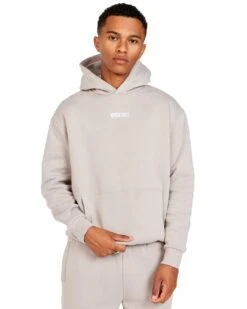 Elite Eleven Staple Hoodie - Taupe -Elite Eleven OCTECOMDAY142488