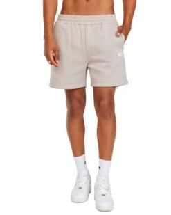 Elite Eleven Staple Shorts - Taupe -Elite Eleven OCTECOMDAY142511