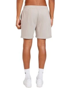 Elite Eleven Staple Shorts - Taupe -Elite Eleven OCTECOMDAY142522