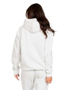 Elite Eleven Staple Hoodie - Polar Grey -Elite Eleven OCTECOMDAY142547