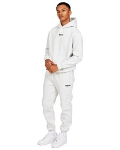 Elite Eleven Staple Hoodie - Polar Grey -Elite Eleven OCTECOMDAY142631 2802ccad ec76 49e2 a02c 4f7d4663ac11