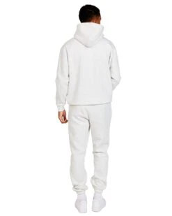 Elite Eleven Staple Hoodie - Polar Grey -Elite Eleven OCTECOMDAY142638
