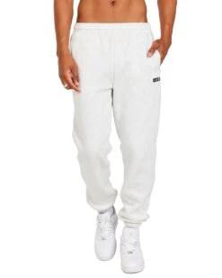 Elite Eleven Staple Trackpants - Polar Grey 12 Elite Eleven Staple Trackpants - Polar Grey -Elite Eleven OCTECOMDAY142679