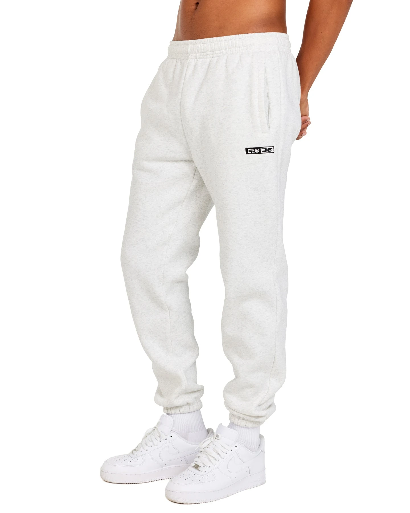 Elite Eleven Staple Trackpants - Polar Grey 3 Elite Eleven Staple Trackpants - Polar Grey