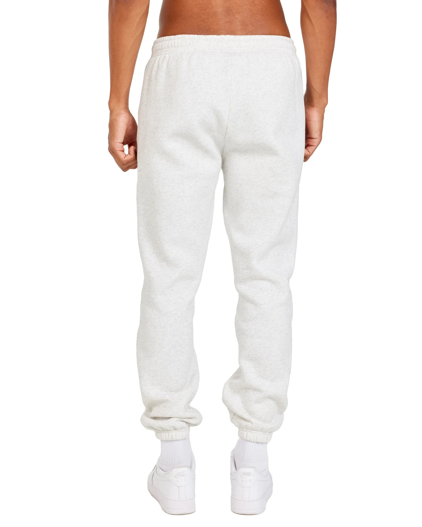 Elite Eleven Staple Trackpants - Polar Grey 7 Elite Eleven Staple Trackpants - Polar Grey - Image 5
