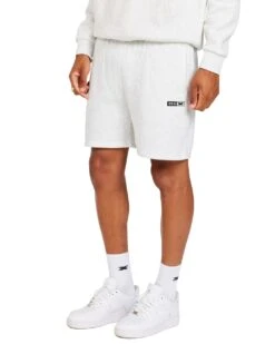 Elite Eleven Staple Shorts - Polar Grey -Elite Eleven OCTECOMDAY142780