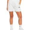 Elite Eleven Staple Shorts - Polar Grey