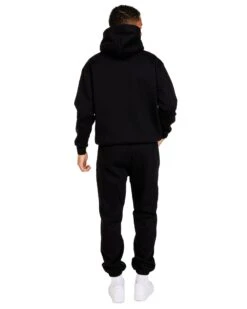 Elite Eleven Staple Hoodie - Black -Elite Eleven OCTECOMDAY142854