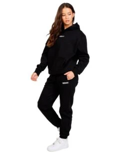 Elite Eleven Staple Hoodie - Black -Elite Eleven OCTECOMDAY142936 213d711d ee77 4e02 afc1 e94e81511af3