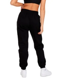 Elite Eleven Staple Trackpants - Black -Elite Eleven OCTECOMDAY143005