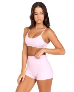 Elite Eleven Micro V2 Bra - Blush Pink -Elite Eleven OCTECOMDAY143915