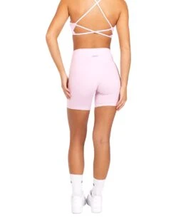 Elite Eleven Aura SF Shorts - Blush Pink -Elite Eleven OCTECOMDAY144086