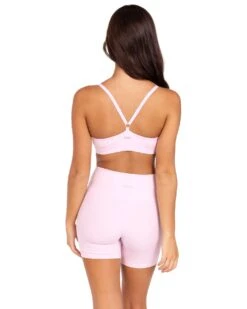 Elite Eleven Micro Twist Bra - Blush Pink 13 Elite Eleven Micro Twist Bra - Blush Pink -Elite Eleven OCTECOMDAY144159