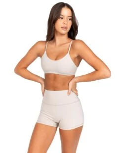 Elite Eleven Micro V2 Bra - Oat Latte 11 Elite Eleven Micro V2 Bra - Oat Latte -Elite Eleven OCTECOMDAY144653