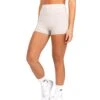 Elite Eleven Aura SF Micro Shorts - Oat Latte -Elite Eleven OCTECOMDAY144660