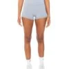 Elite Eleven Aura SF Micro Shorts - Steel Grey 1 Elite Eleven Aura SF Micro Shorts - Steel Grey -Elite Eleven PUFFPRINT26018