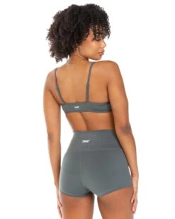 Elite Eleven Aura SF Micro Shorts - Cloud Grey 16 Elite Eleven Aura SF Micro Shorts - Cloud Grey -Elite Eleven PUFFPRINT26261