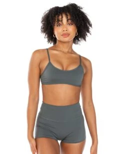 Elite Eleven Aura SF Micro Shorts - Cloud Grey 15 Elite Eleven Aura SF Micro Shorts - Cloud Grey -Elite Eleven PUFFPRINT26275