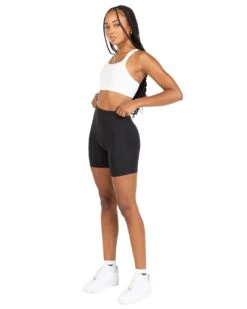Elite Eleven Aura Bonded Shorts - Black -Elite Eleven REGISTEREDSETS66116