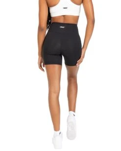 Elite Eleven Aura Bonded Shorts - Black -Elite Eleven REGISTEREDSETS66130