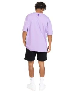 Elite Eleven Registered Tee - Purple -Elite Eleven REGISTEREDSETS66494